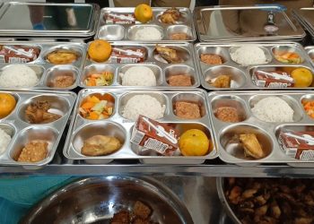 Program Makan Gratis Sekolah Jadi Sorotan Usai Ribuan Siswa Keracunan