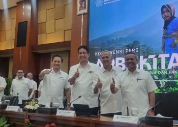 Defisit APBN Tembus Rp 321,6 Triliun, Pemerintah Janjikan Tetap Terkendali