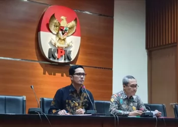 KPK Soroti Tak Dilibatkannya dalam Komite TPPU — Apa Sebenarnya yang Terjadi?