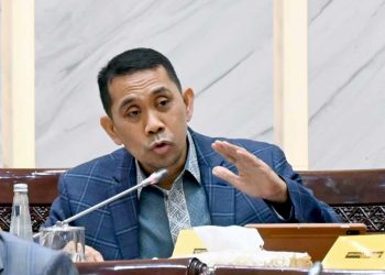 Indonesia Siapkan Kajian Ulang Aturan Defisit dan Utang Negara