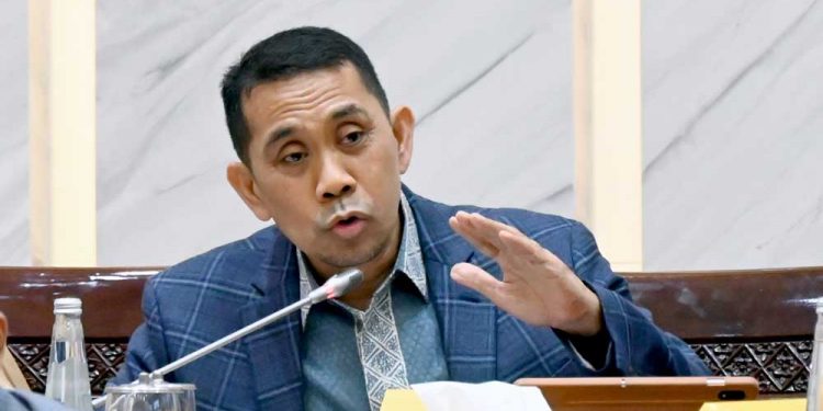 Indonesia Siapkan Kajian Ulang Aturan Defisit dan Utang Negara