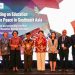 Indonesia Jadi Pusat Dialog Pendidikan Perdamaian Asia Tenggara