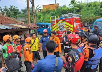 Tragedi Runtuhnya Bangunan di Jawa, Tiga Jiwa Melayang dan Puluhan Terluka