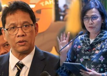 Setelah Sri Mulyani Lengser, Purbaya Yudhi Sadewa Resmi Jadi Menteri Keuangan Baru