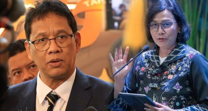 Setelah Sri Mulyani Lengser, Purbaya Yudhi Sadewa Resmi Jadi Menteri Keuangan Baru