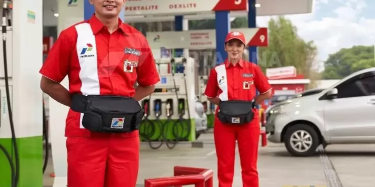 Pemerintah Izinkan Swasta Ikut Impor BBM, Pertamina Jadi Penyalur