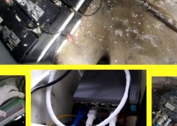 Alat Pemantau Gunung Kelud Senilai Rp1,5 Miliar Raib, Diduga Digondol Pencuri