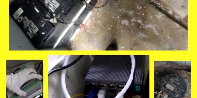 Alat Pemantau Gunung Kelud Senilai Rp1,5 Miliar Raib, Diduga Digondol Pencuri