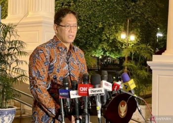 Pemerintah Instruksikan Dana Rp200 Triliun di Bank Wajib Disalurkan ke Kredit