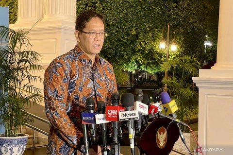 Pemerintah Instruksikan Dana Rp200 Triliun di Bank Wajib Disalurkan ke Kredit