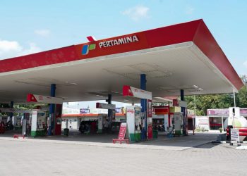 Harga BBM di Indonesia Resmi Disesuaikan Mulai 3 September 2025