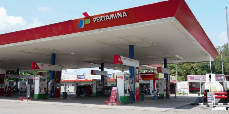 Harga BBM di Indonesia Resmi Disesuaikan Mulai 3 September 2025