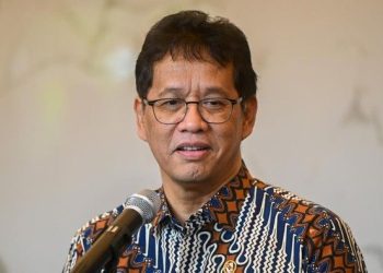 Purbaya Tegas Berantas Mafia Baju Bekas: “Yang Nolak, Saya Tangkap Duluan!”