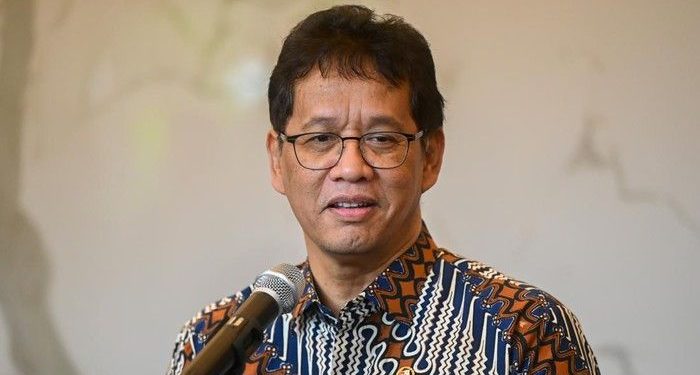 Purbaya Tegas Berantas Mafia Baju Bekas: “Yang Nolak, Saya Tangkap Duluan!”