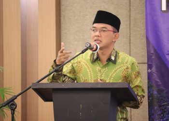 Ponpes Al Khoziny Ambruk, DPR dan Pemerintah Disorot