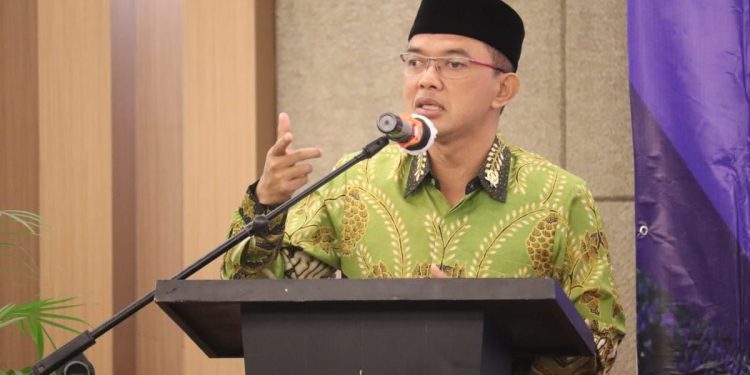 Ponpes Al Khoziny Ambruk, DPR dan Pemerintah Disorot