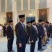Kuncoro Giri Waseso Resmi Emban Amanah Baru Sebagai Duta Besar RI untuk Mesir