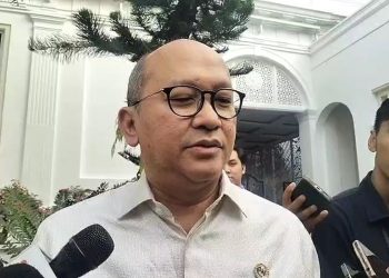 Danantara Nego ke China, Utang KCIC Akan Direformasi