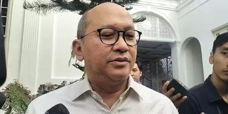 Danantara Nego ke China, Utang KCIC Akan Direformasi