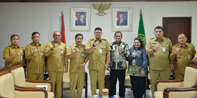 Mulai 1 Oktober, Warga Sumatera Utara Bisa Berobat Cukup Pakai