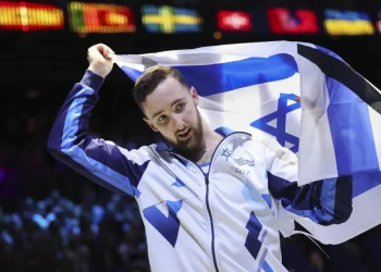 Kontroversi Kejuaraan Senam Dunia di Jakarta: Indonesia Tegas Tolak Kehadiran Tim Israel