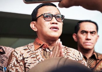 Menteri P2MI Gaet Komunitas Pemuda Masjid Dunia, Dorong Kesadaran Migrasi Aman