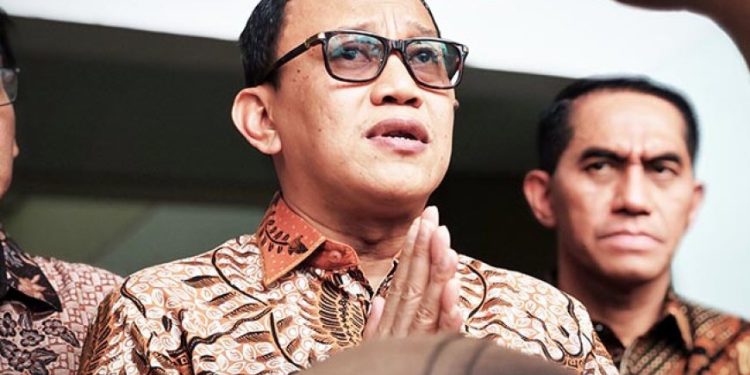 Menteri P2MI Gaet Komunitas Pemuda Masjid Dunia, Dorong Kesadaran Migrasi Aman