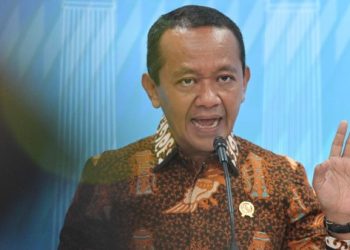 Bahlil Ingatkan: Tanpa Hilirisasi, Indonesia Terjebak Kutukan Sumber Daya Alam