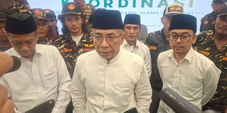 Krisis Internal PBNU: Desakan Mundur untuk Gus Yahya Makin Menguat