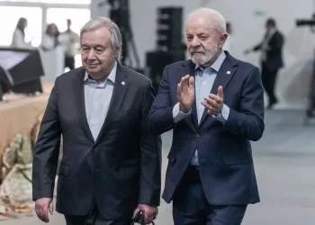 Negara Kecil Suarakan Tegas di COP30: “Hormati Janji 1,5 Derajat!”