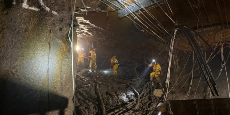 Freeport Dievaluasi Ulang: Pemerintah Tunda Operasional Tambang Pasca Tragedi Longsor