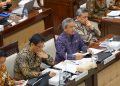 Pemerintah Fokus Jaga Kondisi Nasional Tetap Kondusif