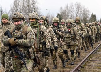 Perkembangan Konflik Rusia–Ukraina Masih Berlanjut, Situasi Keamanan Tetap Tegang