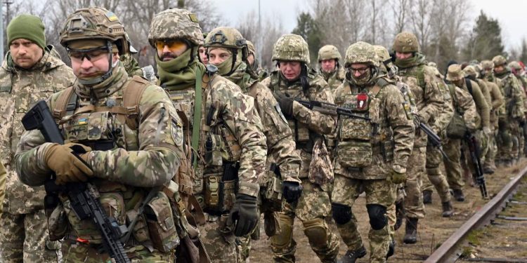 Perkembangan Konflik Rusia–Ukraina Masih Berlanjut, Situasi Keamanan Tetap Tegang