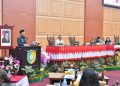 Sinergi Eksekutif dan Legislatif Ditekankan