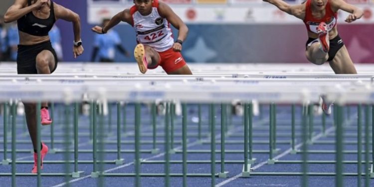 Dunia Olahraga Terus Bergeliat, Kompetisi dan Persiapan Atlet Jadi Sorotan