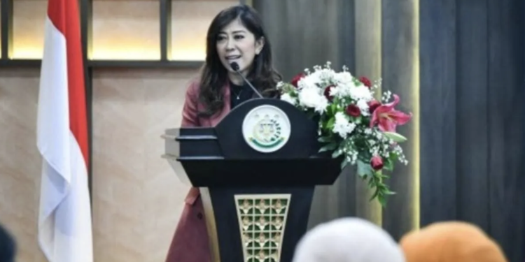 Menkomdigi Sebut 73,5 Persen BTS di Aceh Sudah Beroperasi Normal