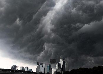 Cuaca Ekstrem Masih Berpotensi Terjadi di Sejumlah Daerah