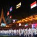 SEA Games 2025 Resmi Berakhir, Asia Tenggara Rayakan Sportivitas dan Persatuan
