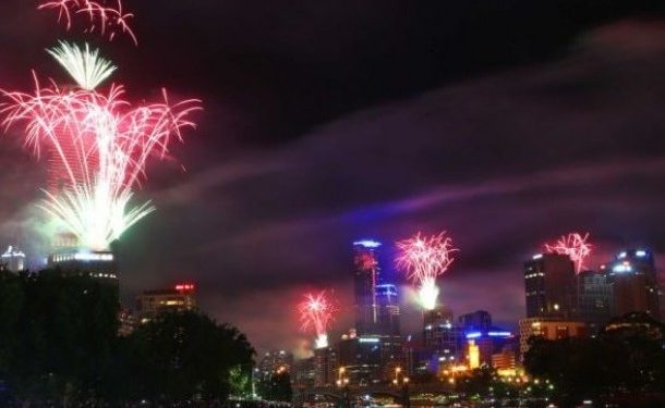 Keamanan Diperketat di Sydney Jelang Perayaan Akhir Tahun