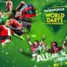 PDC World Darts Championship 2025/26 Sajikan Persaingan Sengit di Alexandra Palace