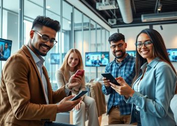 Fenomena Sosial Digital Kian Menguat, Cara Masyarakat Berinteraksi Berubah