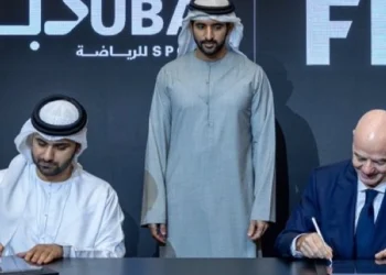 Ballon d’Or Dihapus? FIFA dan Dubai Sepakati Ajang Penghargaan Sepak Bola Baru