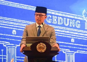 Internasional – Trump Bentuk “Dewan Perdamaian Gaza” Kontroversial