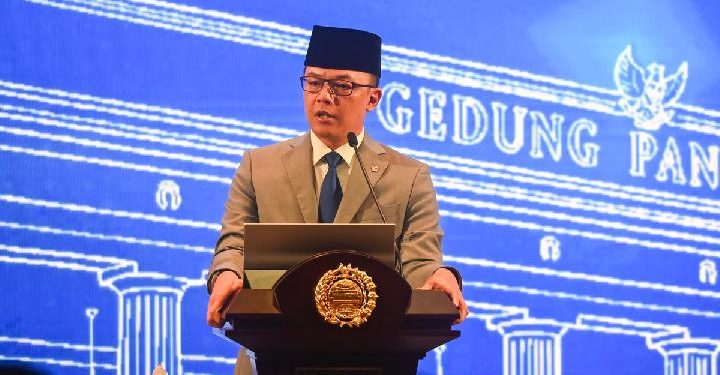 Internasional – Trump Bentuk “Dewan Perdamaian Gaza” Kontroversial