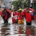 Hujan Ekstrem Picu Banjir di Sejumlah Wilayah Jakarta, Aktivitas Warga Terganggu