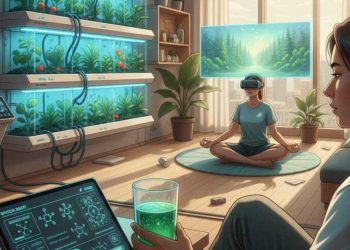 Gaya Hidup Seimbang Jadi Tren Baru 2026, Masyarakat Utamakan Kualitas Hidup