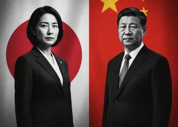 China Buka Investigasi Impor Bahan Kimia dari Jepang