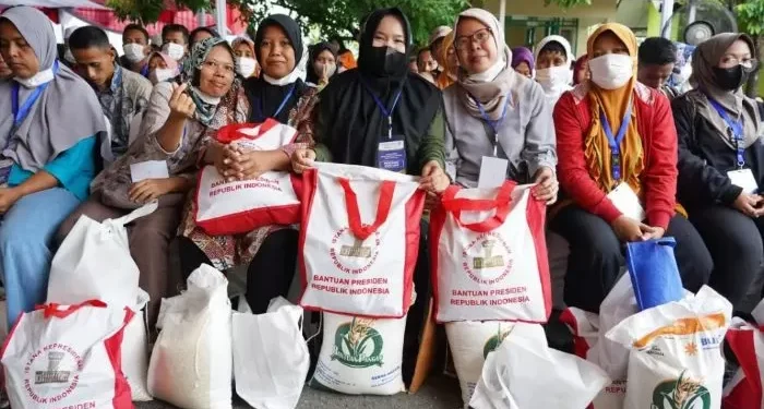 Dugaan Penyaluran Bantuan Tak Tepat Sasaran Jadi Sorotan Warganet