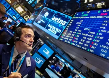 Bursa Asia Melonjak, Optimisme Ekonomi Beradu dengan Ketidakpastian Global